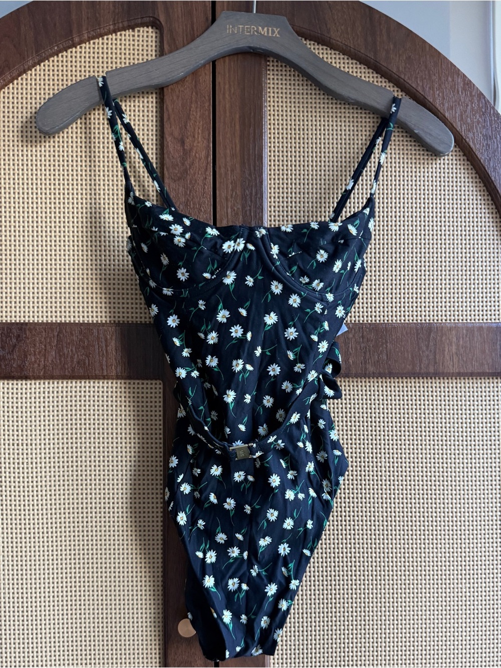 We Wore What X Onia one piece - XS